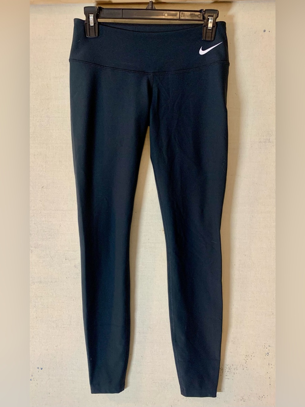 Nike Dri-Fit Leggings | Black | Women’s Size S